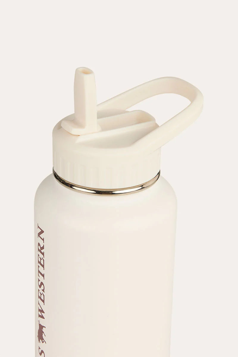 Ringers Western OG Drink Bottle 950ml - Ivory