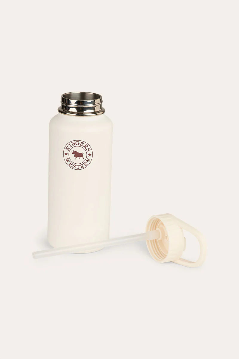 Ringers Western OG Drink Bottle 950ml - Ivory