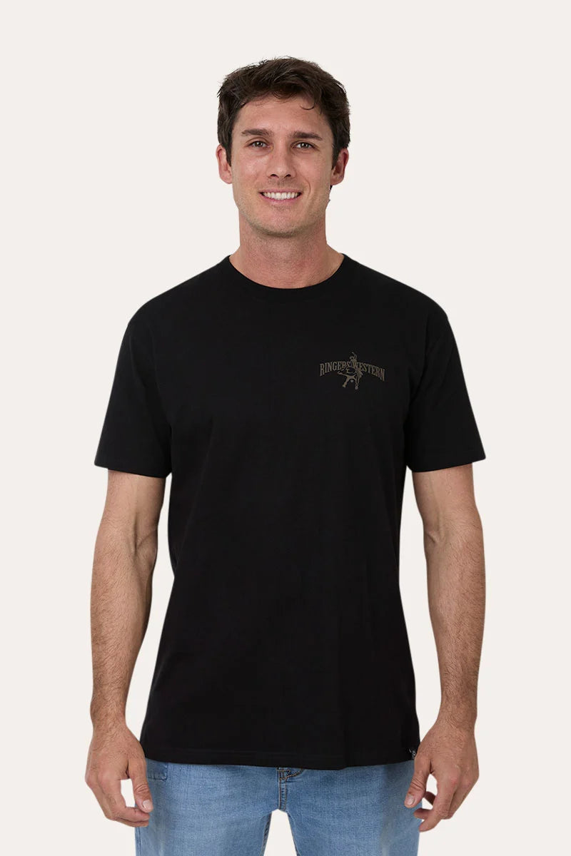 Ringers Western All Rodeo Unisex Stock Fit Shirt
