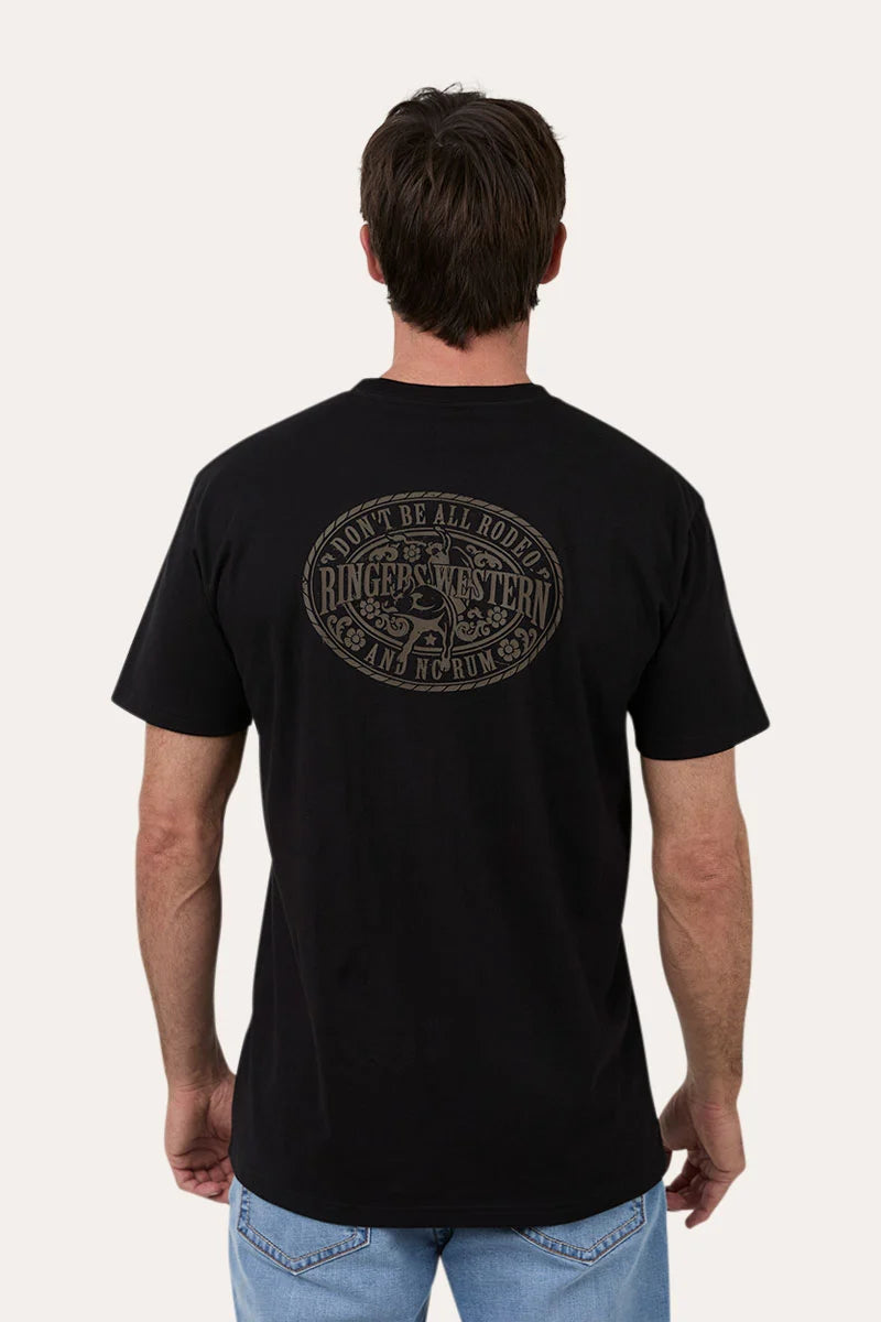 Ringers Western All Rodeo Unisex Stock Fit Shirt