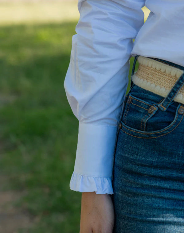 
                      
                        Black Colt Kirby White
                      
                    