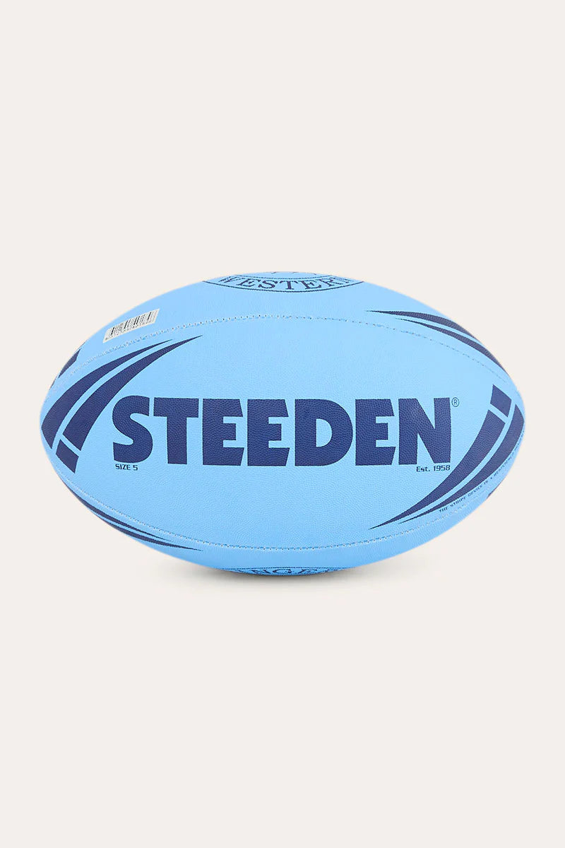 Ringers Western Football - Blue / NSW