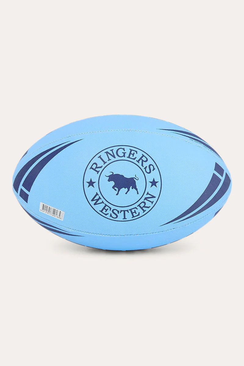 Ringers Western Football - Blue / NSW