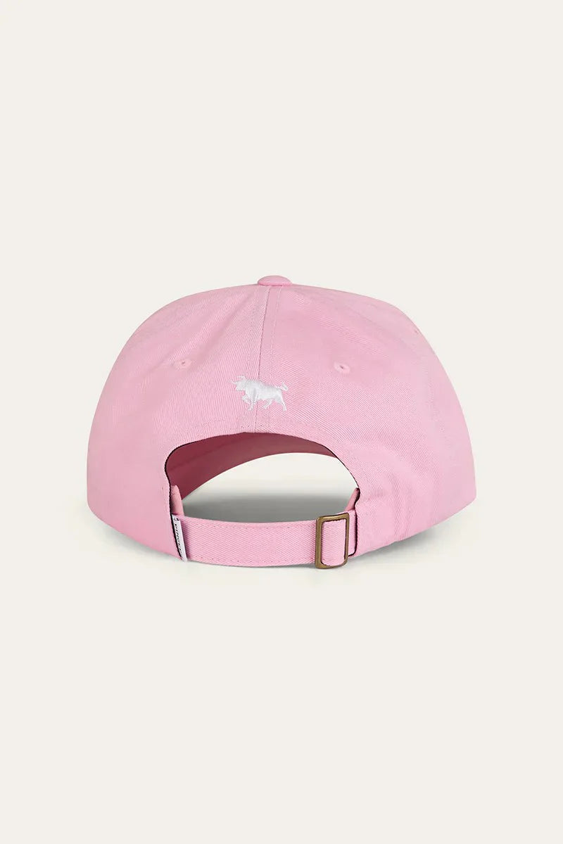 Ringers Western Universal Baseball Cap - Pink