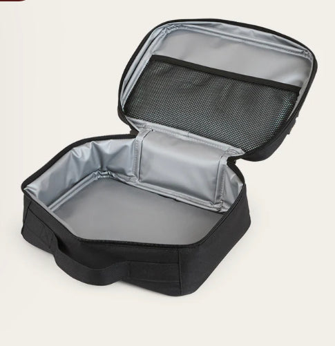 Ringers Western Baxter Lunch Box - Brown / Black