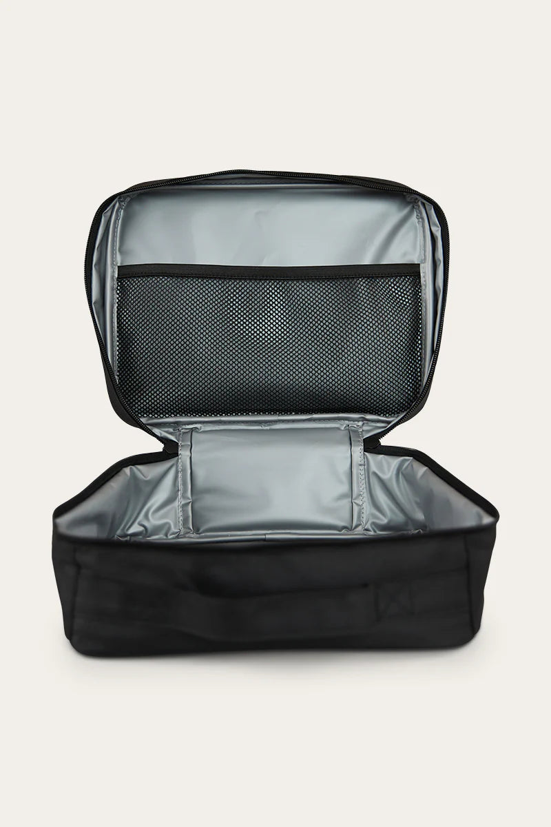 Ringers Western Baxter Lunchbox - Black / Camo