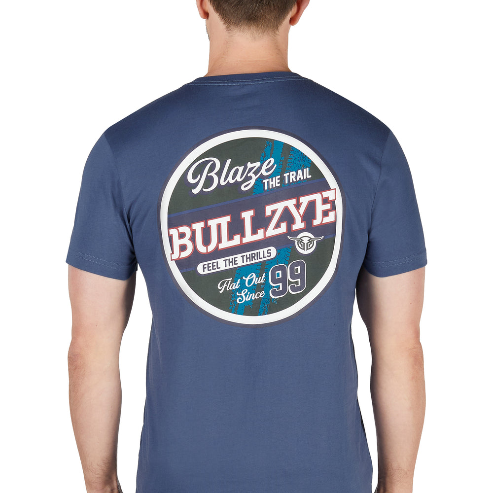 
                      
                        Bullzye Mens Blaze Shirt - B5S1503480
                      
                    