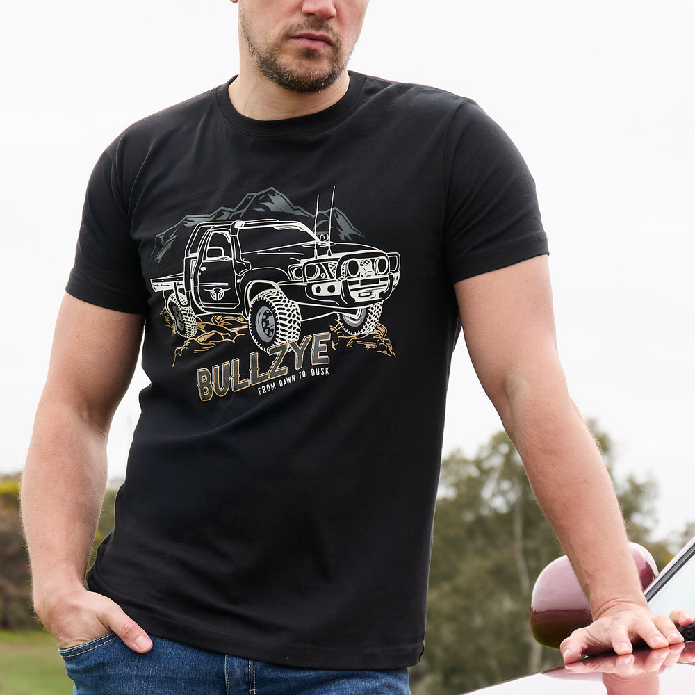 Bullzye Mens Dusk Shirt - B5S1503481