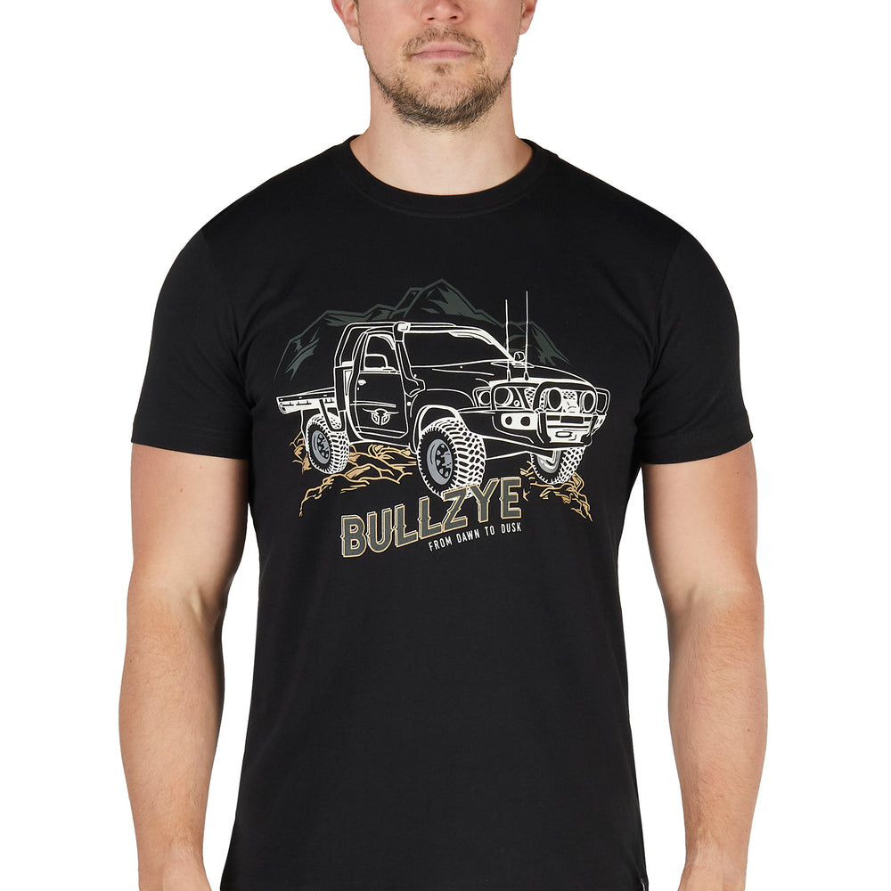 
                      
                        Bullzye Mens Dusk Shirt - B5S1503481
                      
                    