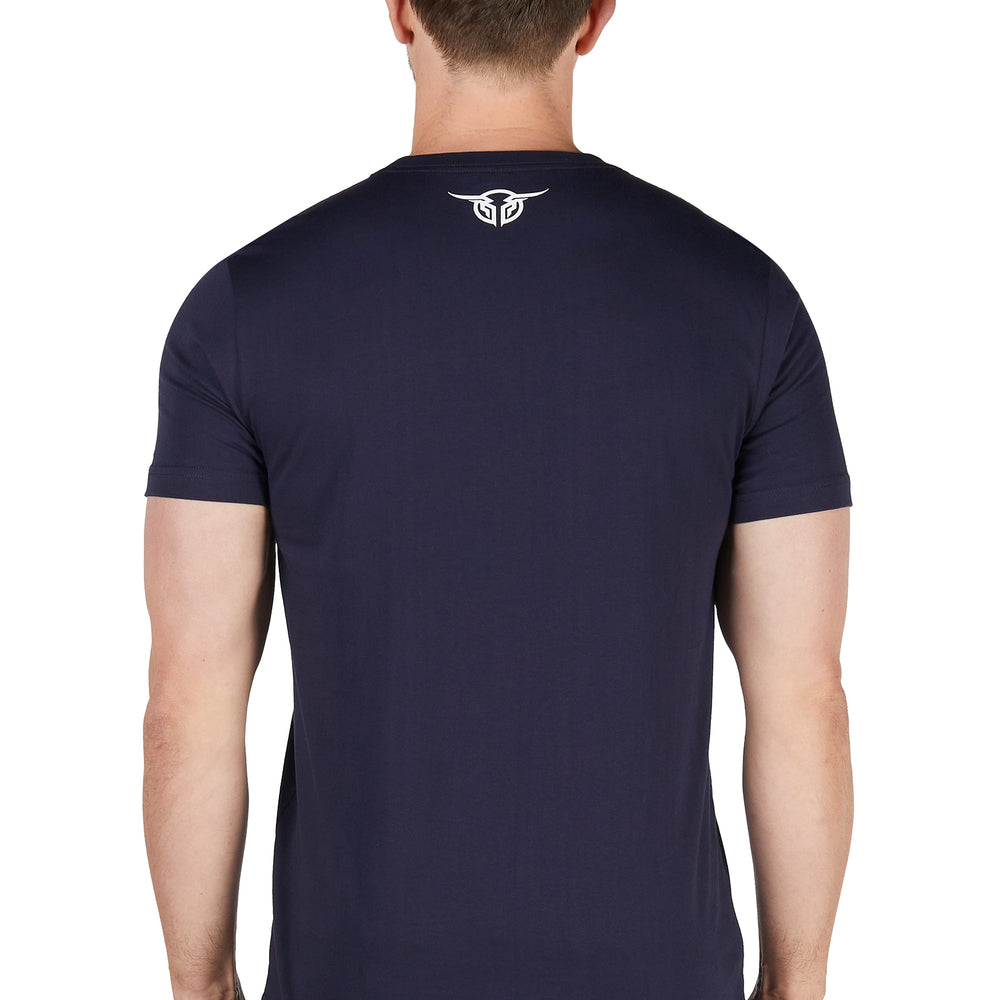 Bullzye Mens Bull Catcher Shirt - B5S1503483