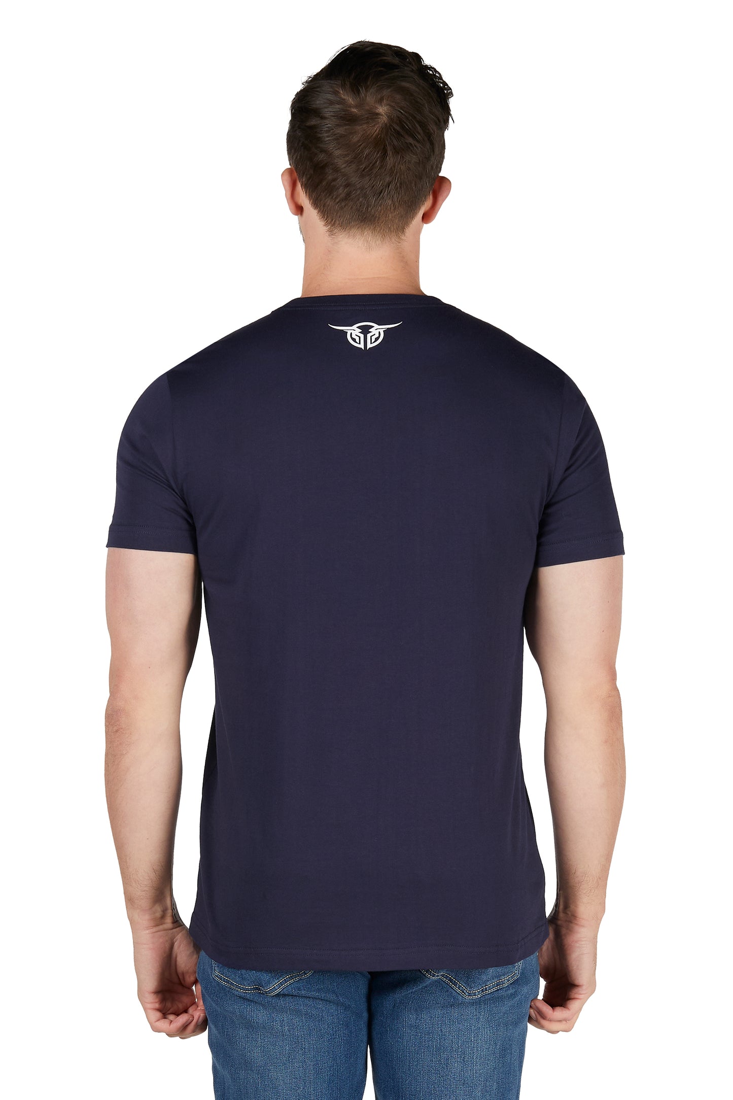 Bullzye Mens Bull Catcher Shirt - B5S1503483