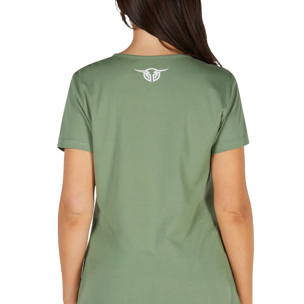 
                      
                        Bullzye Womens Eleanor Shirt - B5S2502462
                      
                    