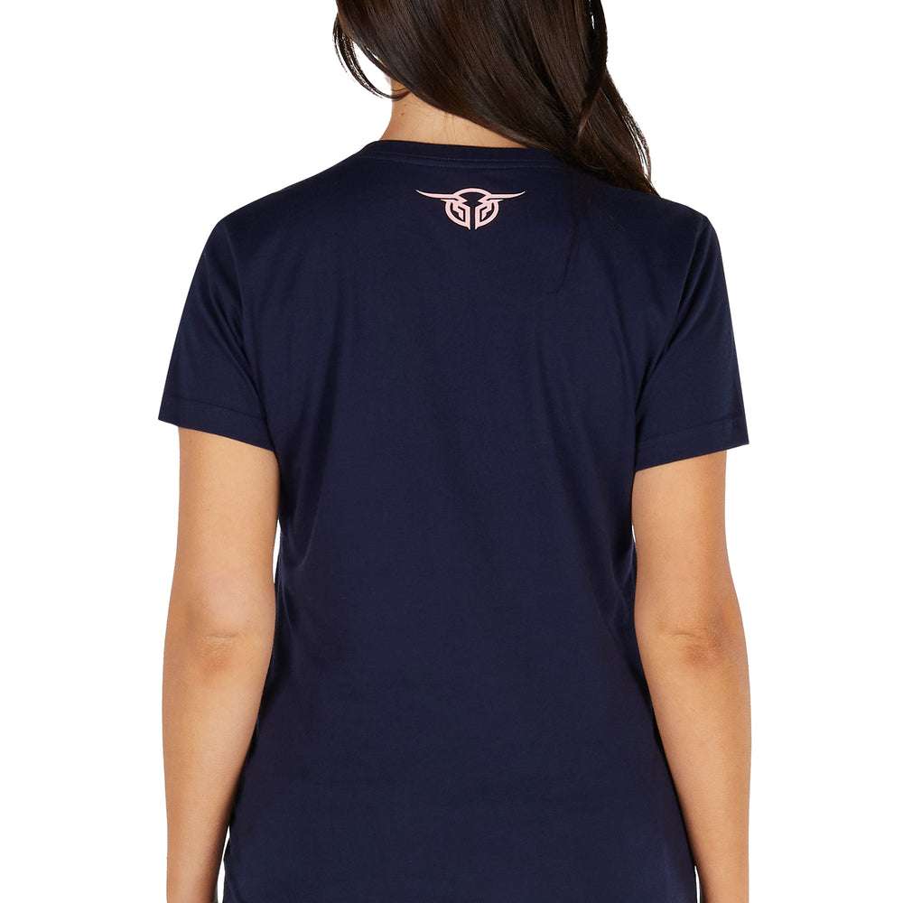 Bullzye Womens Bindi Shirt - B5S2503460