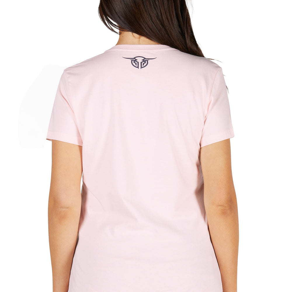 Bullzye Womens Grace Shirt - B5S2503461