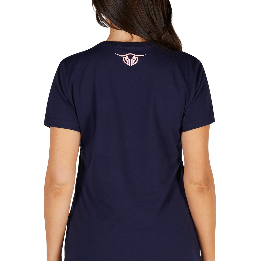 
                      
                        Bullzye Womens Olivia Shirt - B5S2503464
                      
                    