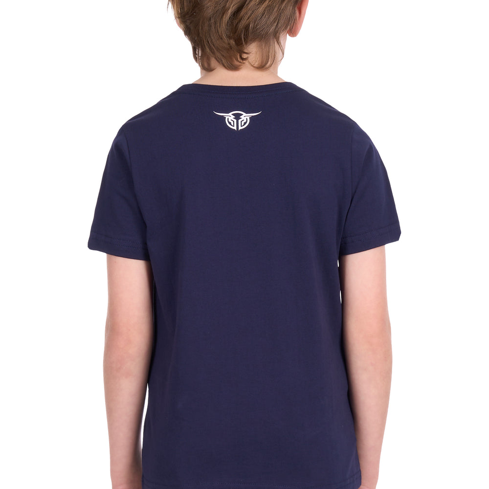 Bullzye Boys Original Shirt - B5S3503484