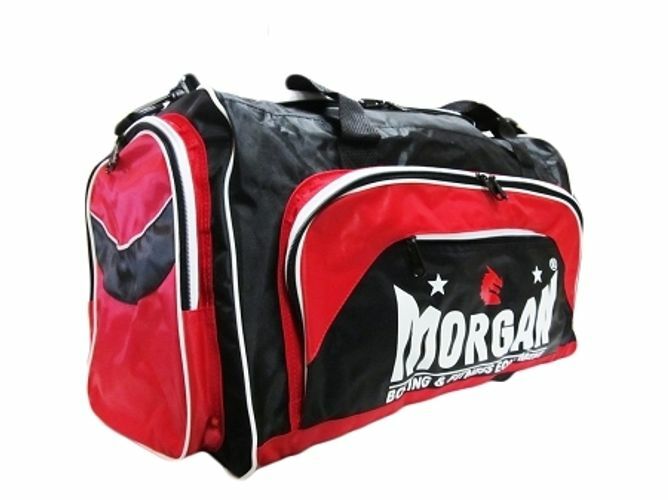 
                      
                        MORGAN CLASSIC PERSONAL GEAR BAG
                      
                    