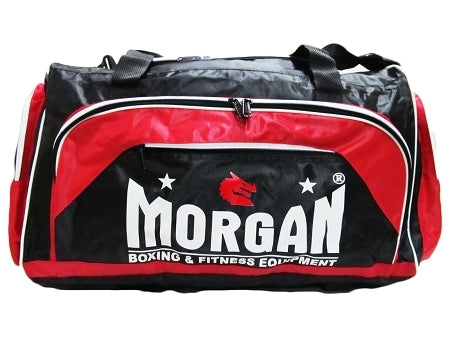 
                      
                        MORGAN CLASSIC PERSONAL GEAR BAG
                      
                    