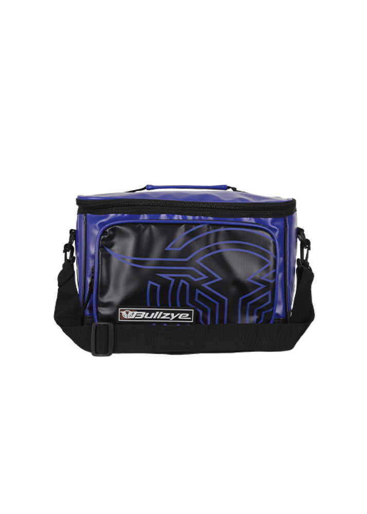 Bullzye Walker PVC Cooler Bag - Blue BCP1901CBG