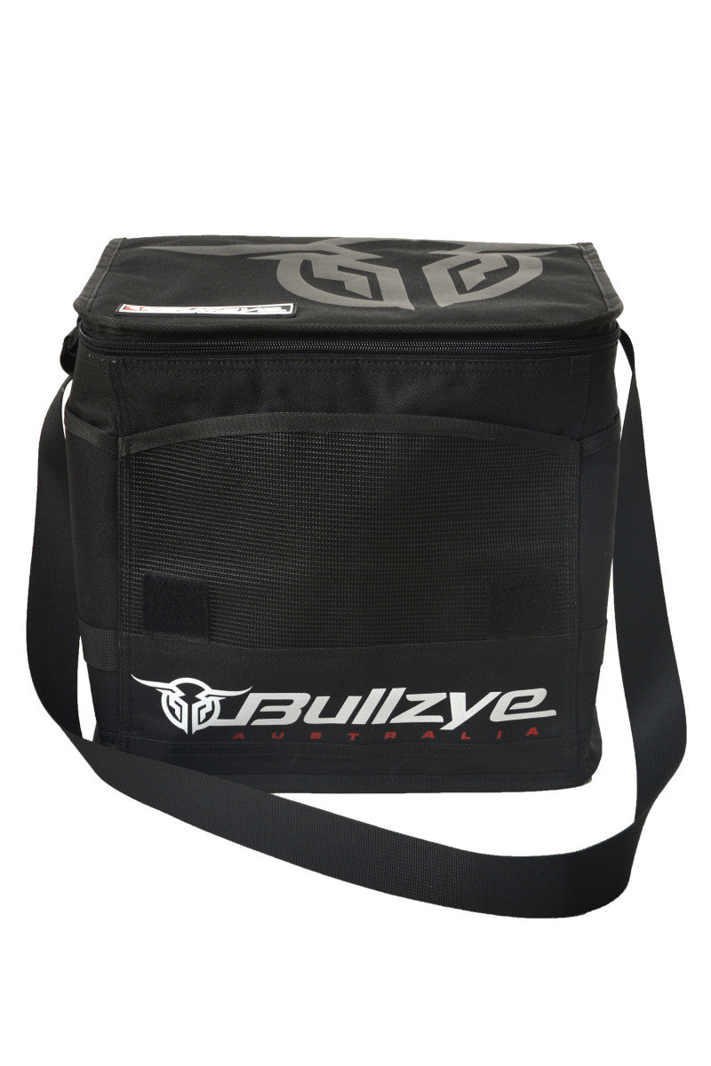 Bullzye Driver Cooler Bag - Black BCP1973CBG