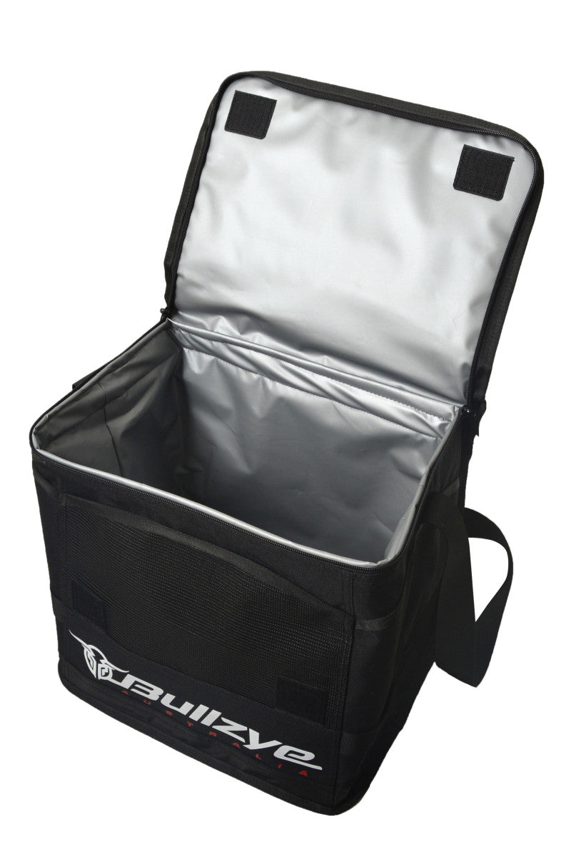 Bullzye Driver Cooler Bag - Black BCP1973CBG