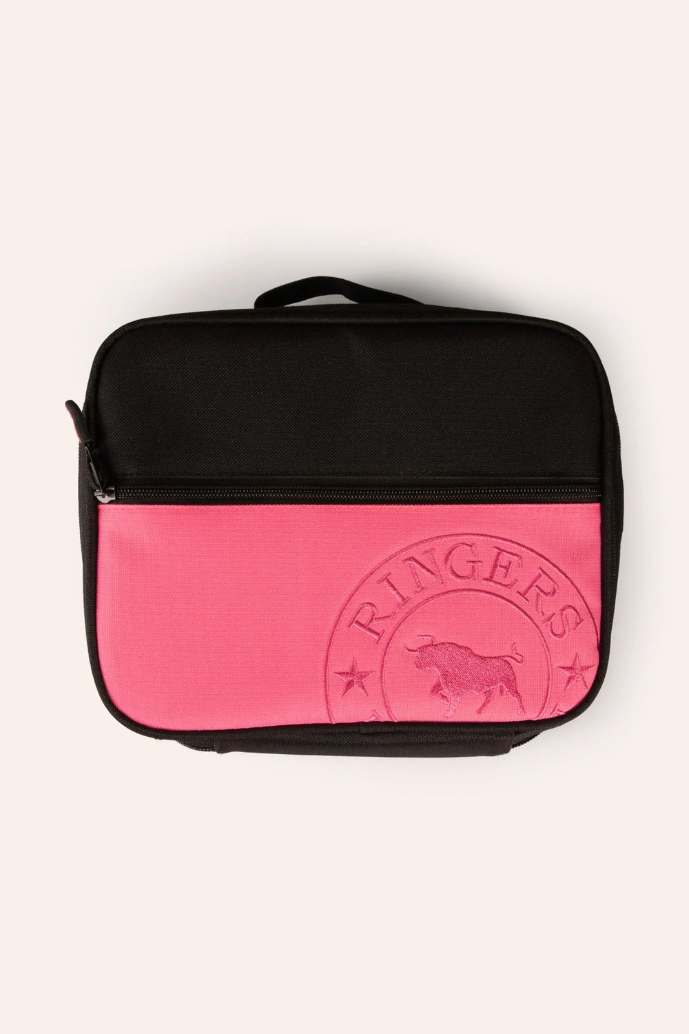 Ringers Western Baxter Lunch Box - Melon / Black