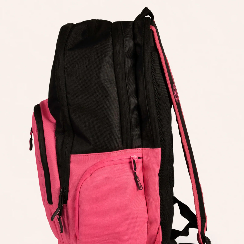 
                      
                        Ringers Western Holtze Backpack - Melon / Black
                      
                    