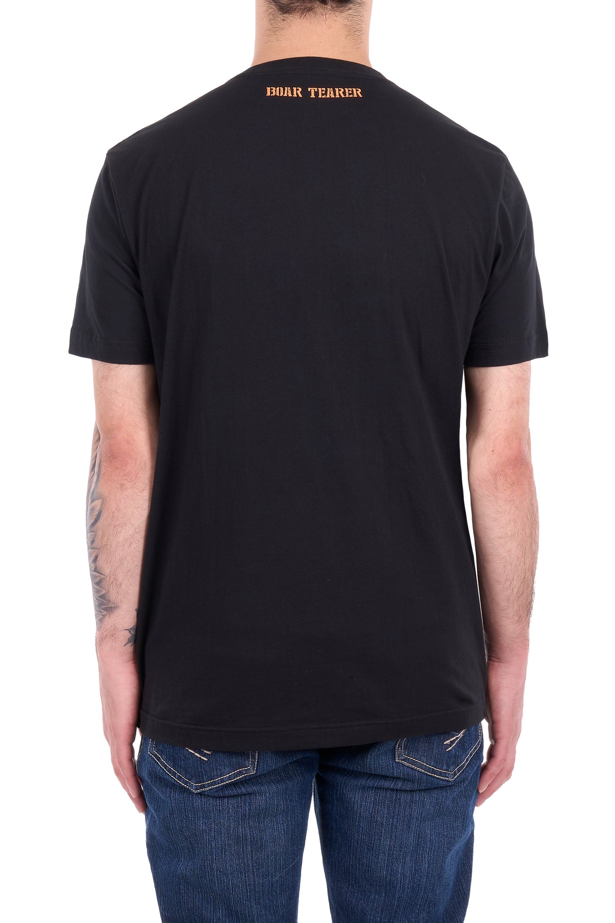 Boar Tearer Mens Joe Shirt - G6S1503032