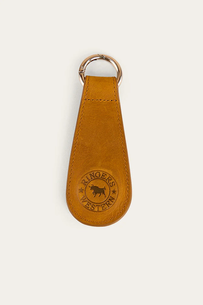 
                      
                        Ringers Western Hat Clip
                      
                    