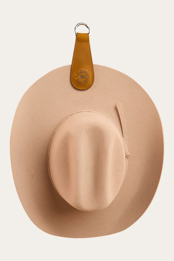 
                      
                        Ringers Western Hat Clip
                      
                    
