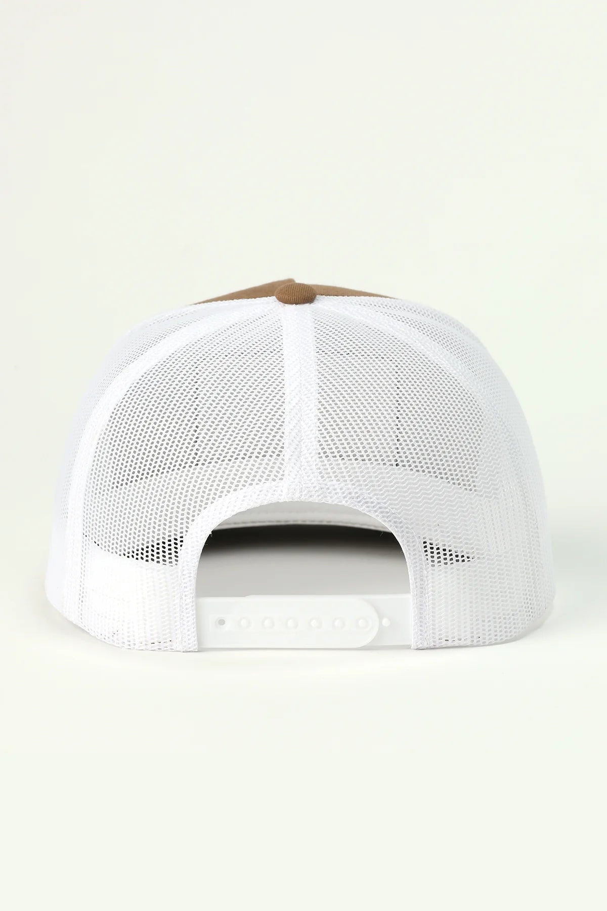 Cinch Cap 'Calling The Shots' - Brown MCC0600610