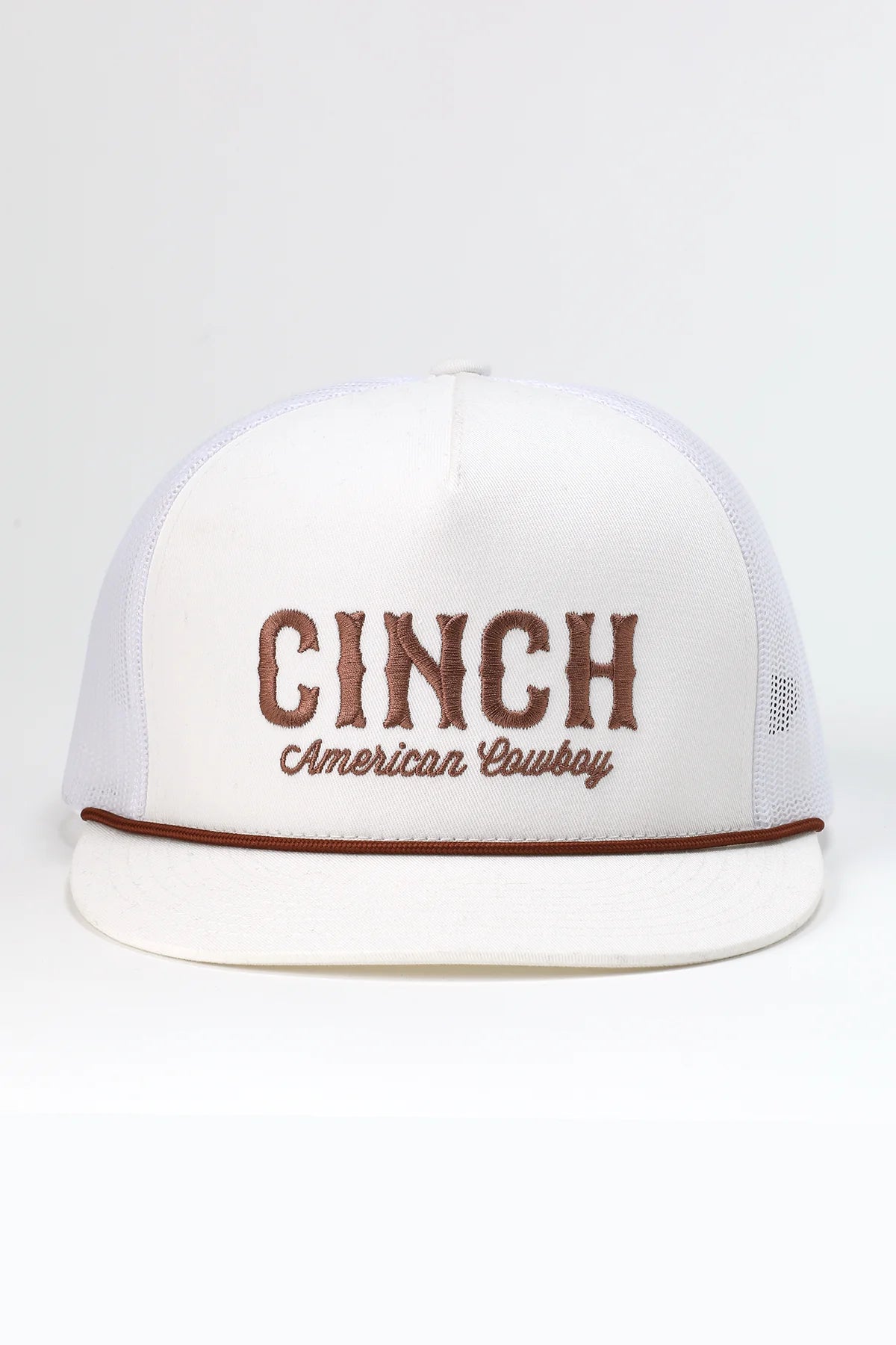 Cinch Cap - White MCC0600611
