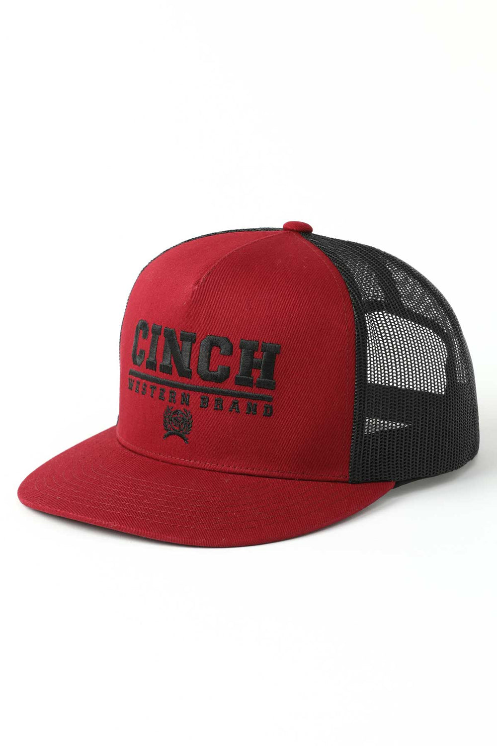 Cinch Mens Cap - MCC0600612 – Hollis Rural Trading