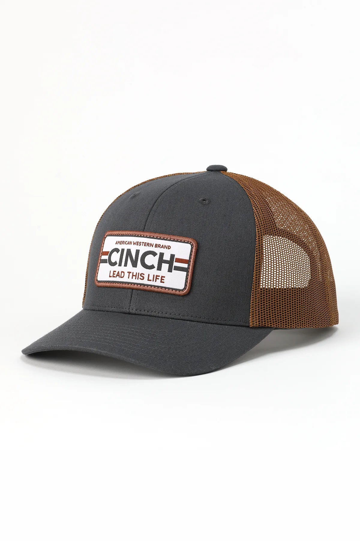 Cinch Mens Cap - MCC0660652