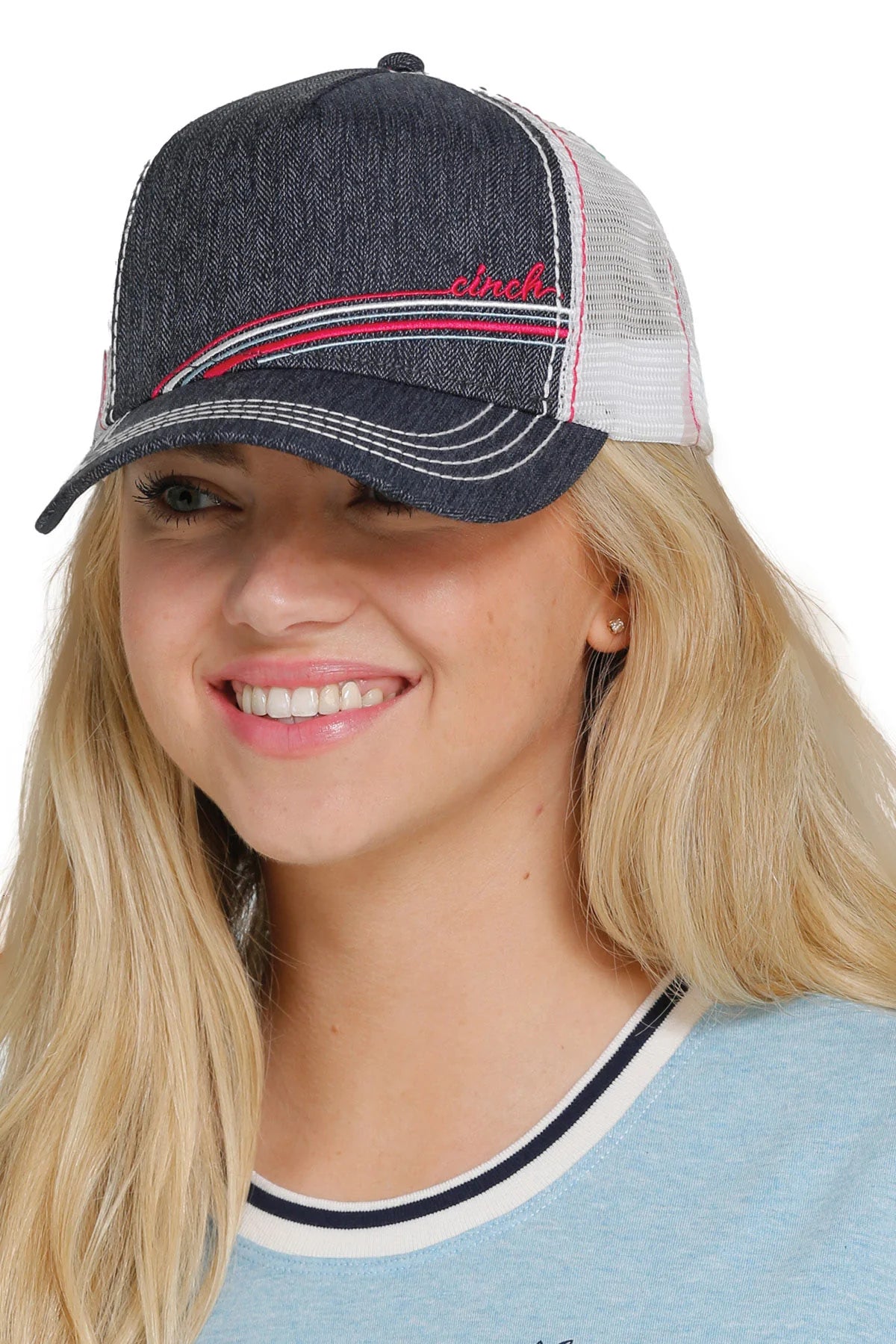 Cinch Womens Cap - MHC7874031