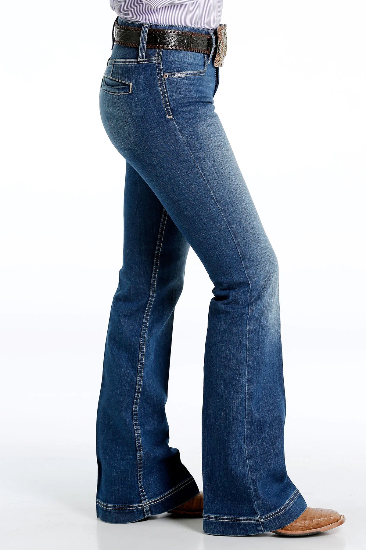 Cinch Lynden Trouser Jeans - Medium MJ81454085