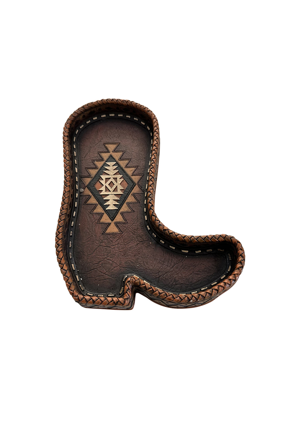 Pure Western Boot Tray P4S1941GFT