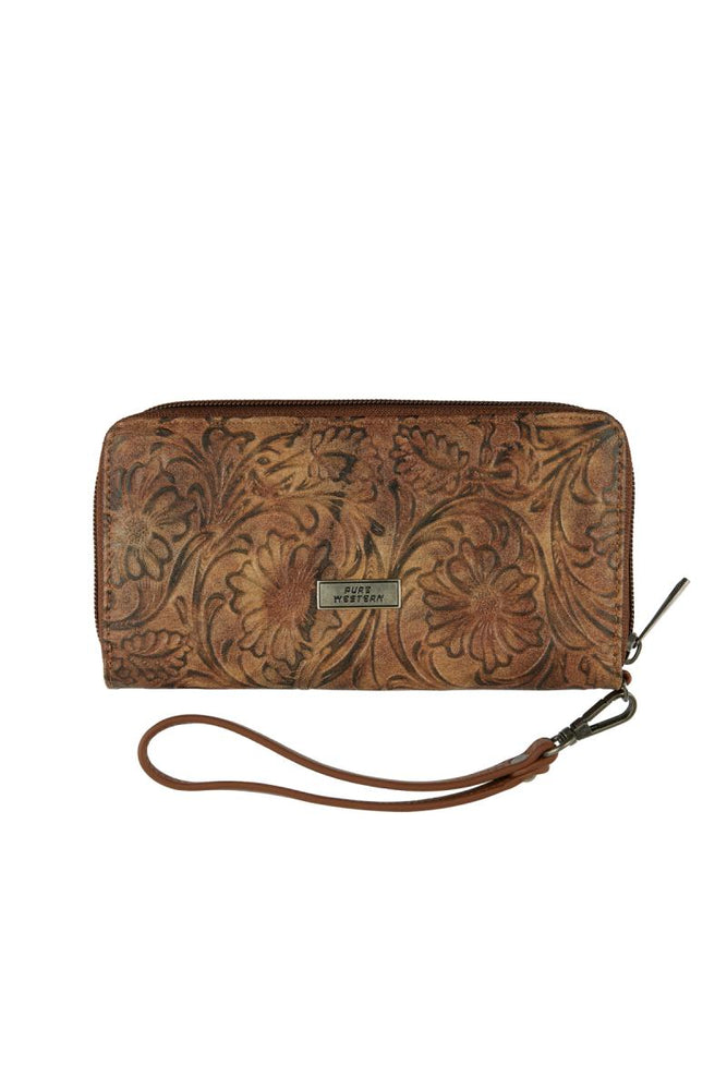 Pure Western Miranda Wallet - P4S2992WLT