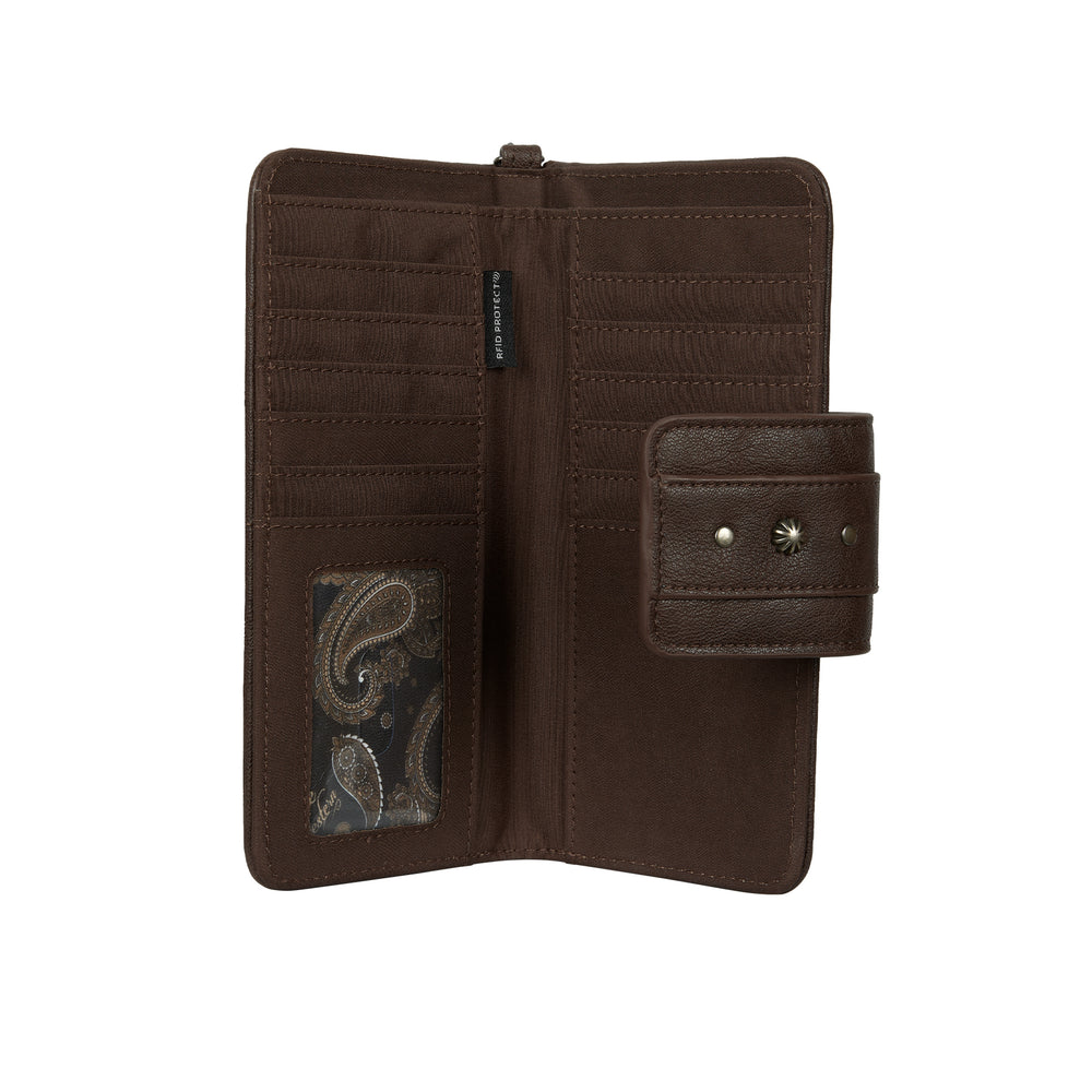 
                      
                        Pure Western Alison Wallet - P4S2997WLT
                      
                    