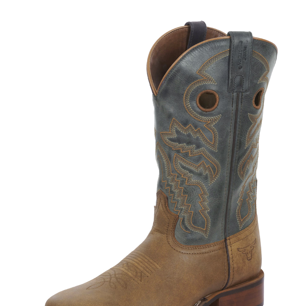 
                      
                        Pure Western Mens Prescott Boots - P4W18226
                      
                    