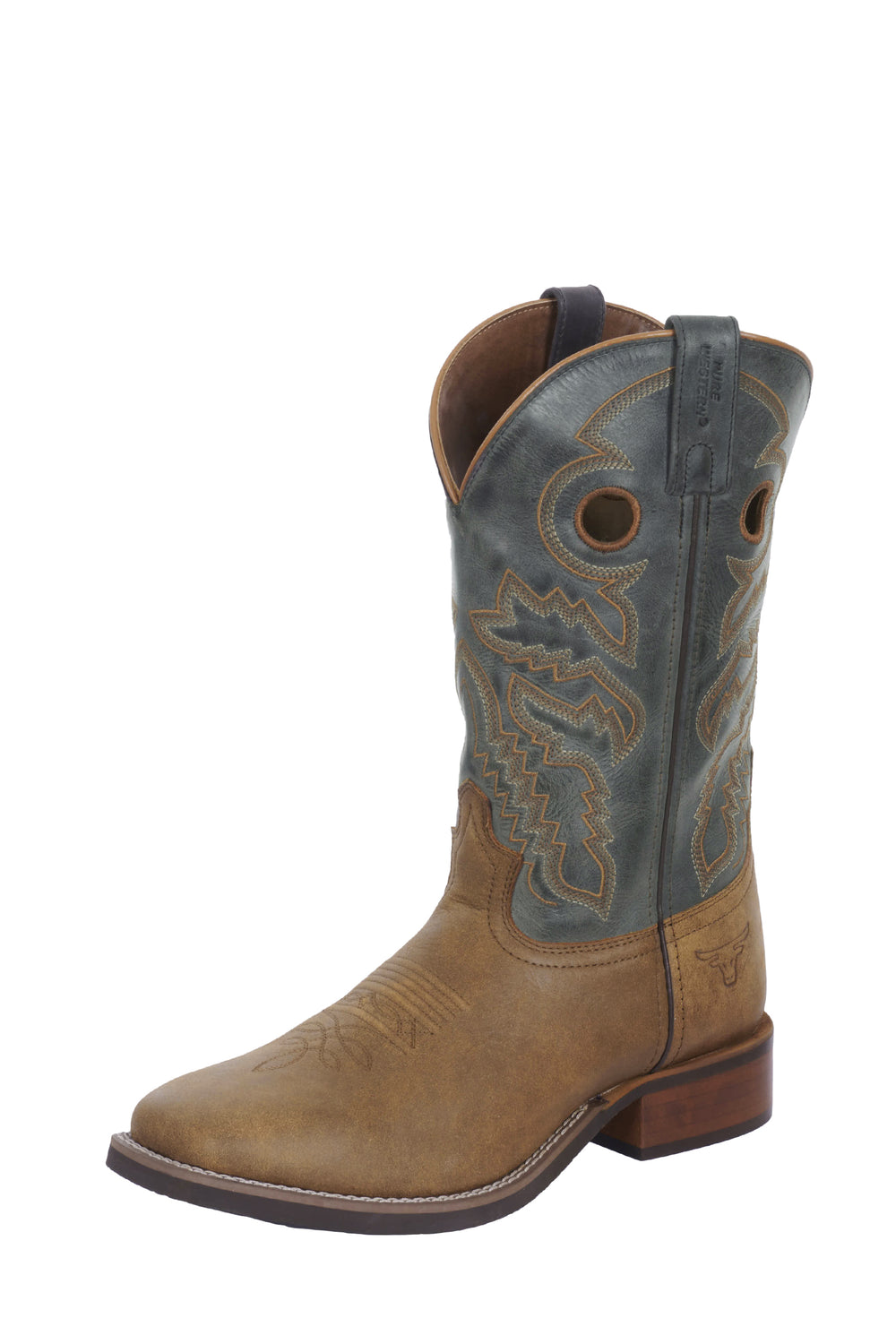 Pure Western Mens Prescott Boots - P4W18226