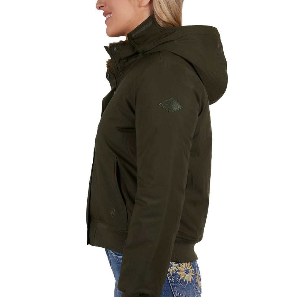 
                      
                        Pure Western Womens Shayla Jacket - P4W2700931
                      
                    