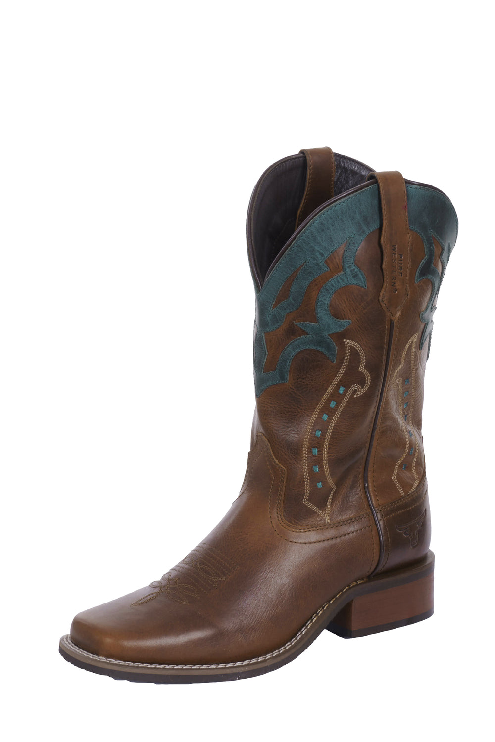 Pure Western Womens Abilene Boots - P4W28441