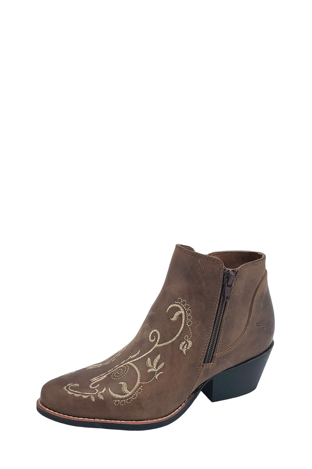 Pure Western Womens Odessa Boots - P4W28453