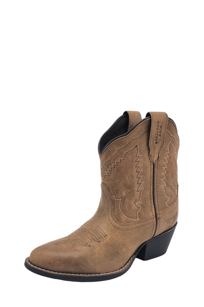 
                      
                        Pure Western Womens Socorro Boots - P4W28454
                      
                    