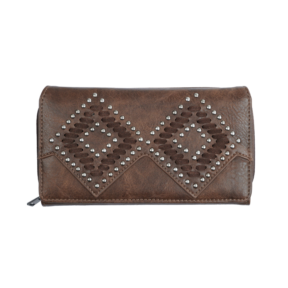 
                      
                        Pure Western Paige Wallet - P4W2987WLT
                      
                    