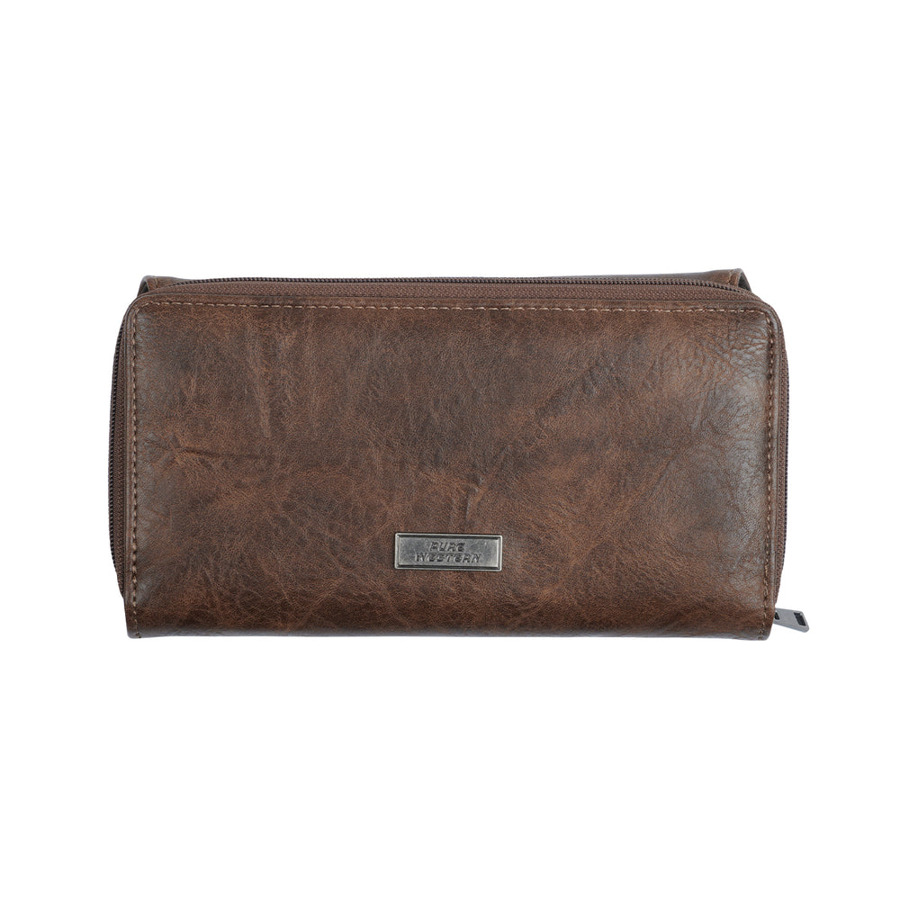 
                      
                        Pure Western Paige Wallet - P4W2987WLT
                      
                    