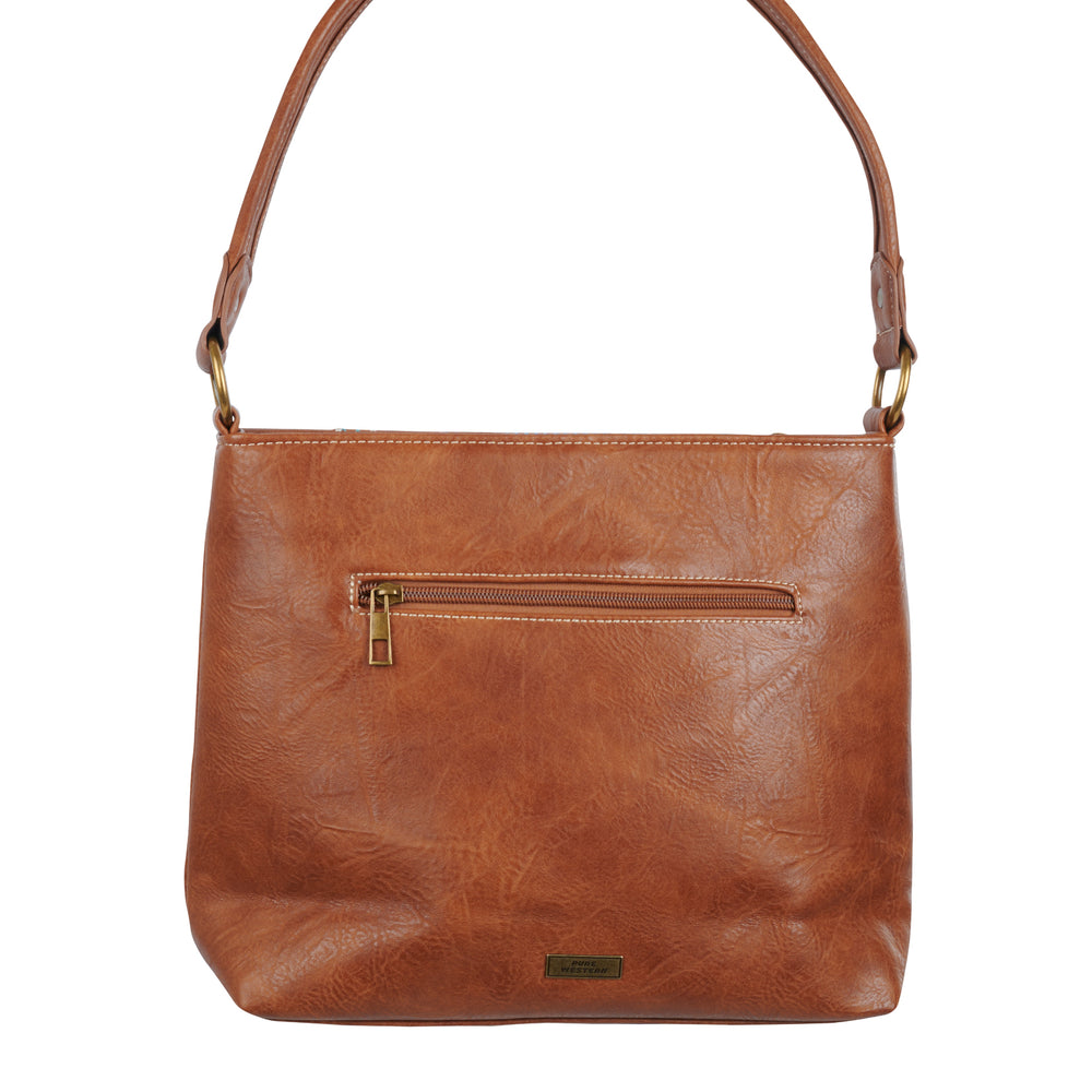 
                      
                        Pure Western Tammy Bag - P4W2988BAG
                      
                    