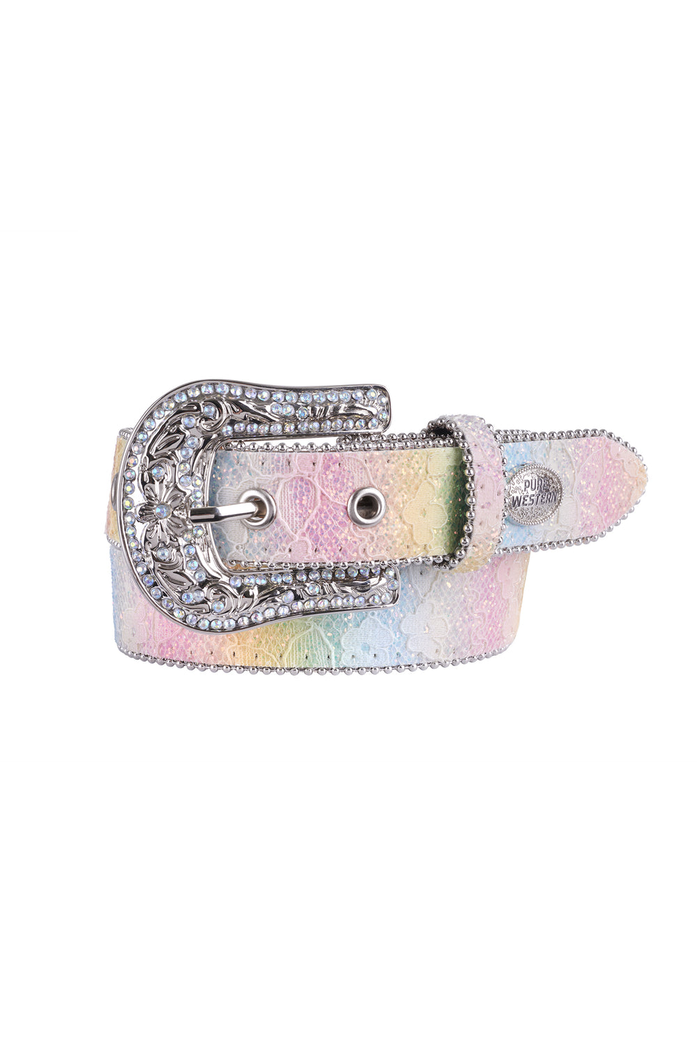 Pure Western Kids Britt Belt - P4W5988BLT