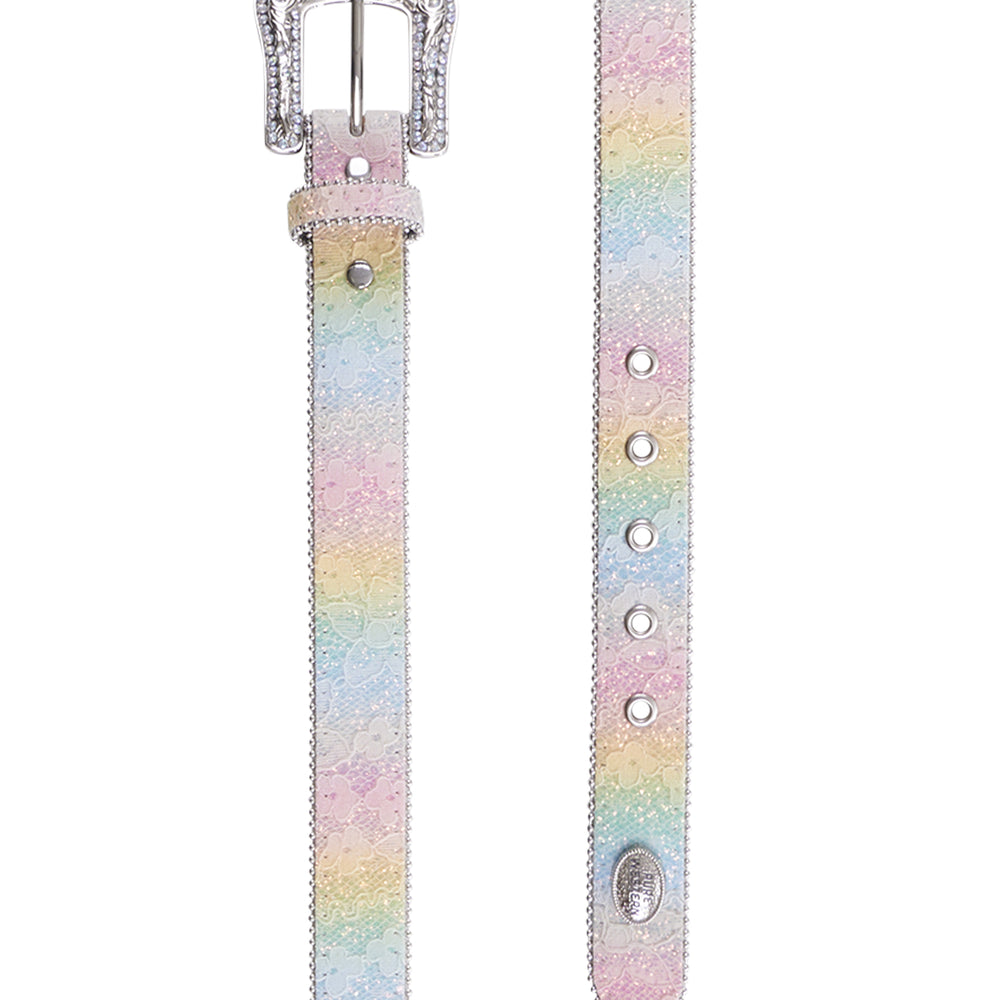 
                      
                        Pure Western Kids Britt Belt - P4W5988BLT
                      
                    